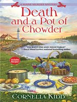 Death and a Pot of Chowder